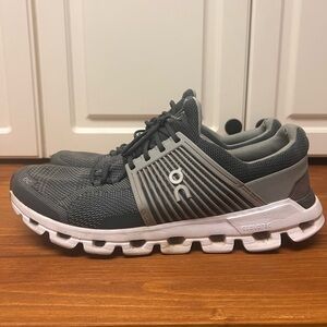On Running On Cloud Cloudtec Men’s Running Shoes